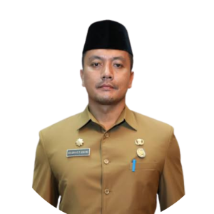Analis Ketahanan Pangan Ahli Pertama
