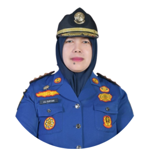 Pemadam Kebakaran Terampil