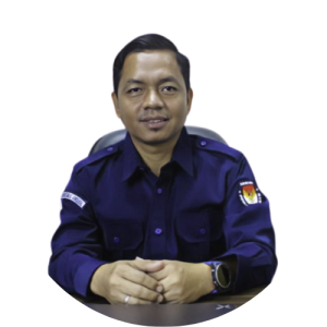 Penata Kelola Pemilu Ahli Pertama