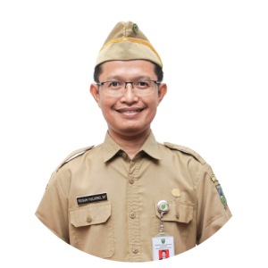 Pengawas Benih Tanaman Ahli Pertama