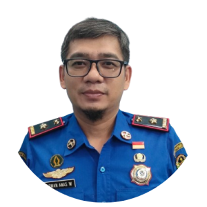 Analis Kebakaran Ahli Pertama