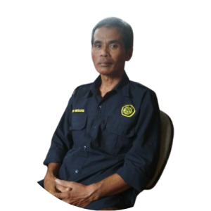 Pengamat Gunung Api Pemula