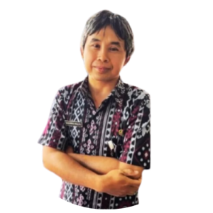 Pamong Budaya Terampil