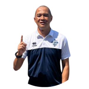 Asisten Pelatih Olahraga Terampil