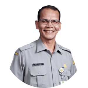 Analis Pasar Hasil Pertanian Ahli Pertama