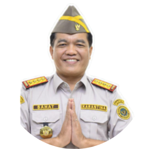 Pemeriksa Karantina Tumbuhan  Terampil