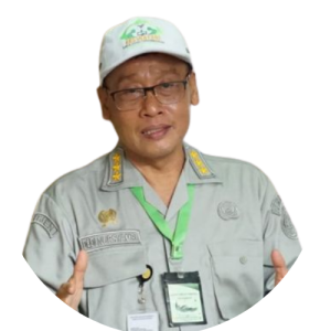 Analis Prasarana dan Sarana Pertanian Ahli Pertama