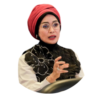 Adyatama Kepariwisataan dan Ekonomi Kreatif Ahli Pertama