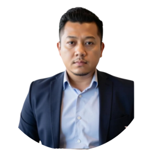 Negosiator Perdagangan Ahli Pertama