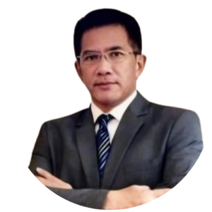 Instruktur Ahli Pertama