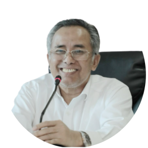 Pembina Jasa Konstruksi Ahli Pertama