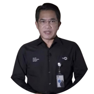 Asisten Pranata Siaran Terampil