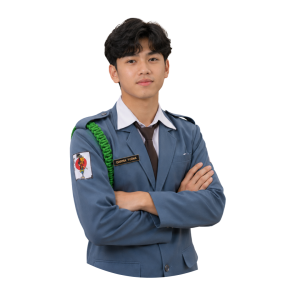 SMA AVICENNA CINERE