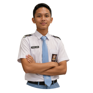 UNGGUL SUBULUSSALAM