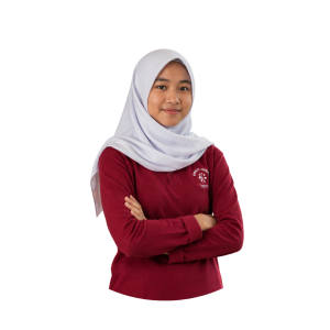 SEKOLAH KHARISMA BANGSA