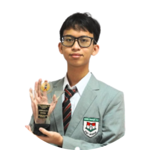 SMA DWIWARNA BOGOR